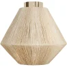 Deckenlampe - Boho Bali Deckenleuchte - Naribu image 9