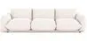 3-Sitzer Sofa - Bouclé-Stoffbezug - Wers image 9