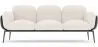 3-Sitzer Sofa - Bezug aus Bouclé-Stoff - Vandan image 9