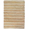 Rechteckiger Jute-Teppich - Boho Bali - 100x120 CM - Ghana image 9