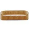 4/5-Sitzer-Sofa mit Samtpolsterung - Herina image 9