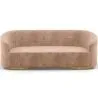 3/4-Sitzer-Sofa mit Samtbezug - Herina image 9