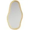 Wandspiegel aus Rattan - 71 CM - Kala image 9