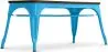 Industriedesign-Bank - Holz und Metall - Stylix
 image 9