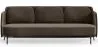 Dreisitzer-Sofa - Samtbezug -  Terron image 9