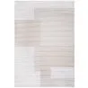 Großer Teppich im Zeitgenössischen Modernen Design - Beige (290x200 cm) - Xasa image 9