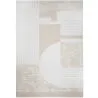 Großer Teppich im Zeitgenössischen Modernen Design - Beige (290x200 cm) - Kopa image 9