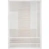 Großer Teppich im Zeitgenössischen Modernen Design - Beige (290x200 cm) - Verla image 9