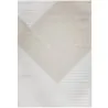Großer Teppich im Zeitgenössischen Modernen Design - Beige (290x200 cm) - Escara image 9