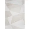 Großer Teppich im Zeitgenössischen Modernen Design - Beige (290x200 cm) - Cerna image 9