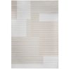 Großer Teppich im Zeitgenössischen Modernen Design - Beige (290x200 cm) - Vistu image 9