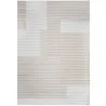 Großer Teppich im Zeitgenössischen Modernen Design - Beige (290x200 cm) - Vistu image 9