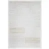 Großer Teppich im Zeitgenössischen Modernen Design - Beige (290x200 cm) - Pestra image 9