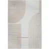 Großer Teppich im Zeitgenössischen Modernen Design - Beige (290x200 cm) - Lubida image 9