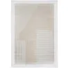 Großer Teppich im Zeitgenössischen Modernen Design - Beige (290x200 cm) - Terna image 9