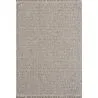Großer Teppich mit Zeitgenössischem und Modernem Design - Beige (200x290 cm) - Harbor image 9