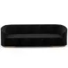 4/5-Sitzer-Sofa mit Samtpolsterung - Herina image 9
