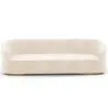 4/5-Sitzer-Sofa mit Samtpolsterung - Herina image 9