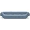 Samtbezogenes Sofa - 4/5 Sitze - Caden image 9