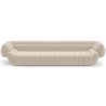 Samtbezogenes Sofa - 4/5 Sitze - Caden image 9