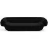 Samtbezogenes Sofa - 3/4 Sitze - Caden image 9