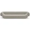 Samtbezogenes Sofa - 4/5 Sitze - Caden image 9