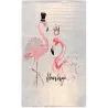 Kinder Teppich - (290x200 cm) - Flamingo  image 9