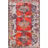 Vintage Orientalischer Teppich - (290x200 cm) - Radiance image 9