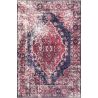 Vintage Orientalischer Teppich - (290x200 cm) - Solstice image 9