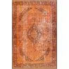 Vintage Orientalischer Teppich - (290x200 cm) - Vesper image 9