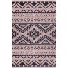 Vintage Orientalischer Teppich - (290x200 cm) - Cinder image 9