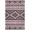 Vintage Orientalischer Teppich - (290x200 cm) - Cinder image 9