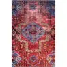 Vintage Orientalischer Teppich - (290x200 cm) - Meridian image 9