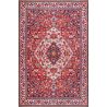 Vintage Orientalischer Teppich - (290x200 cm) - Clarion image 9