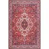 Vintage Orientalischer Teppich - (290x200 cm) - Clarion image 9