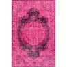 Vintage Orientalischer Teppich - (290x200 cm) - Marisol image 9