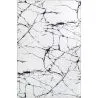 Großer Teppich im Modernen Design mit Marmor-Effekt – (290x200 cm) – Calico image 9