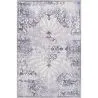 Vintage Orientalischer Teppich - (290x200 cm) - Rococo image 9