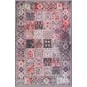 Vintage Orientalischer Teppich - (290x200 cm) - Marzen image 9