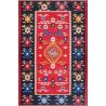 Vintage Orientalischer Teppich - (290x200 cm) - Euphoria image 9