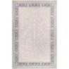 Vintage Orientalischer Teppich - (290x200 cm) - Solune image 9