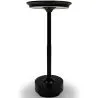 Tragbare LED-Tischlampe – USB-wiederaufladbar – Yurea image 9