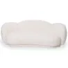 Gebogenes Sofa Mit Weißem Bouclé-Bezug – Modernes Und Elegantes Design - Sorela image 9