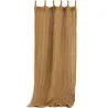 Schatten Vorhang Markise Kokosfaser 2,5x2M – 100% Natürlicher Sonnensegel image 9