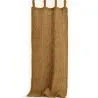 Schatten Vorhang Markise Kokosfaser 2,1x1M – 100% Natürliche Sonnensegel image 9