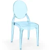 Kinderstuhl Transparent - Victoria Queen image 9