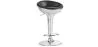 Runder Metallhocker - Aviator Style - 90cm - Aviator image 9