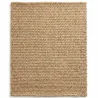 Teppich Natürliche Kokosfaser 230x160 cm – Innen- & Außenbereich – Mahou image 9