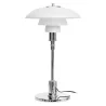 Tischlampe - Wohnzimmerlampe - Liam image 9