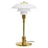 Tischlampe - Wohnzimmerlampe - Liam image 9